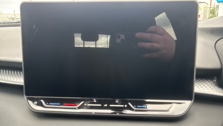 CUPRA Terramar 1.5 eTSI 150 V1 5dr DSG Petrol Hatchback